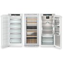 Liebherr Side-by-Side, IXRFW 4170 Peak, mit BioFresh Professional NoFrost und Weintemperierschrank