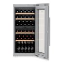 Liebherr Side-by-Side, IXRFW 4170 Peak, mit BioFresh Professional NoFrost und Weintemperierschrank