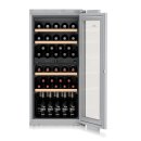 Liebherr Side-by-Side, IXRFW 4170 Peak, mit BioFresh Professional NoFrost und Weintemperierschrank