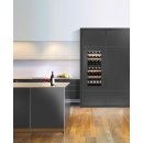 Liebherr Side-by-Side, IXRFW 4170 Peak, mit BioFresh Professional NoFrost und Weintemperierschrank