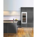 Liebherr Side-by-Side, IXRFW 4170 Peak, mit BioFresh Professional NoFrost und Weintemperierschrank