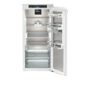 Liebherr Side-by-Side, IXRFW 4170 Peak, mit BioFresh Professional NoFrost und Weintemperierschrank
