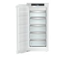 Liebherr Side-by-Side, IXRFW 4170 Peak, mit BioFresh Professional NoFrost und Weintemperierschrank
