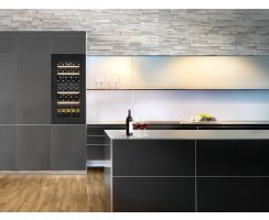 Liebherr Side-by-Side, IXRFW 4173 Peak, mit BioFresh Professional NoFrost und Weintemperierschrank