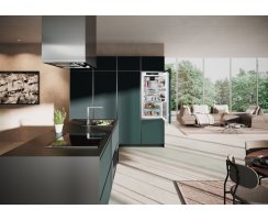 Liebherr Side-by-Side, IXRFW 4173 Peak, mit BioFresh Professional NoFrost und Weintemperierschrank