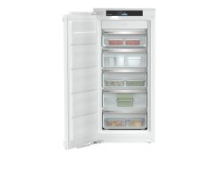 Liebherr Side-by-Side, IXRFW 4173 Peak, mit BioFresh Professional NoFrost und Weintemperierschrank