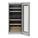 Liebherr Side-by-Side, IXRFW 4173 Peak, mit BioFresh Professional NoFrost und Weintemperierschrank