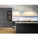 Liebherr Side-by-Side, IXRFW 4173 Peak, mit BioFresh Professional NoFrost und Weintemperierschrank