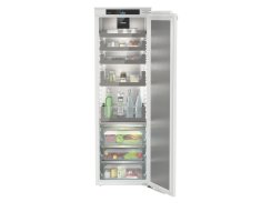 Liebherr Side-by-Side, IXRFW 5170 Peak, mit BioFresh, NoFrost und Weintemperierschrank