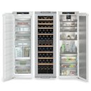 Liebherr Side-by-Side, IXRFW 5170 Peak, mit BioFresh, NoFrost und Weintemperierschrank