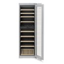 Liebherr Side-by-Side, IXRFW 5170 Peak, mit BioFresh, NoFrost und Weintemperierschrank