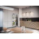 Liebherr Side-by-Side, IXRFW 5170 Peak, mit BioFresh, NoFrost und Weintemperierschrank