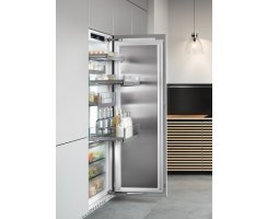 Liebherr Side-by-Side, IXRFW 5173 Peak, mit BioFresh, NoFrost und Weintemperierschrank