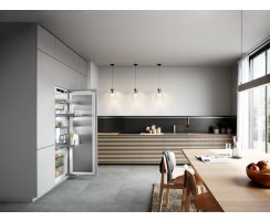 Liebherr Side-by-Side, IXRFW 5173 Peak, mit BioFresh, NoFrost und Weintemperierschrank
