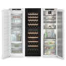 Liebherr Side-by-Side, IXRFW 5173 Peak, mit BioFresh, NoFrost und Weintemperierschrank