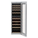 Liebherr Side-by-Side, IXRFW 5173 Peak, mit BioFresh, NoFrost und Weintemperierschrank