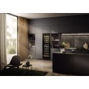 Liebherr Side-by-Side, IXRFW 5173 Peak, mit BioFresh, NoFrost und Weintemperierschrank