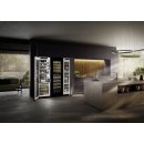 Liebherr Side-by-Side, IXRFW 5173 Peak, mit BioFresh, NoFrost und Weintemperierschrank