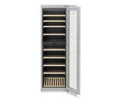 Liebherr Side-by-Side, IXRFW 5180 Peak, mit BioFresh Professional, NoFrost und Weintemperierschrank