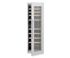 Liebherr Side-by-Side, IXRFW 5180 Peak, mit BioFresh Professional, NoFrost und Weintemperierschrank