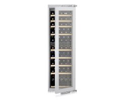 Liebherr Side-by-Side, IXRFW 5180 Peak, mit BioFresh Professional, NoFrost und Weintemperierschrank