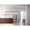 Liebherr Side-by-Side, IXRFW 5180 Peak, mit BioFresh Professional, NoFrost und Weintemperierschrank