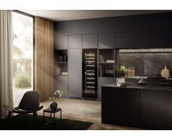Liebherr Side-by-Side, IXRFW 5183 Peak, mit BioFresh Professional, NoFrost und Weintemperierschrank