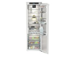Liebherr Side-by-Side, IXRFW 5183 Peak, mit BioFresh Professional, NoFrost und Weintemperierschrank