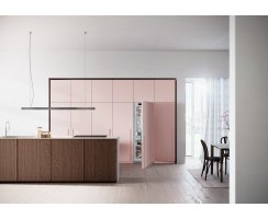 Liebherr Side-by-Side, IXRFW 5183 Peak, mit BioFresh Professional, NoFrost und Weintemperierschrank