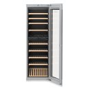 Liebherr Side-by-Side, IXRFW 5183 Peak, mit BioFresh Professional, NoFrost und Weintemperierschrank