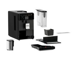 Bartscher Kaffeevollautomat Easy Slim 200, 190095