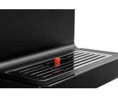 Bartscher Kaffeevollautomat Easy Slim 200, 190095