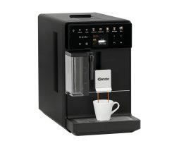 Bartscher Kaffeevollautomat Easy Slim 200, 190095