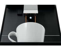 Bartscher Kaffeevollautomat Easy Slim 200, 190095