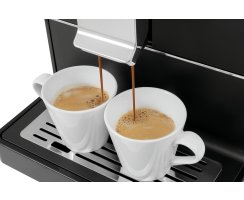 Bartscher Kaffeevollautomat Easy Slim 200, 190095