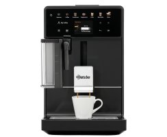 Bartscher Kaffeevollautomat Easy Slim 200, 190095