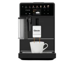 Bartscher Kaffeevollautomat Easy Slim 200, 190095