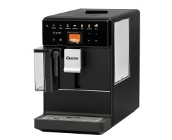 Bartscher Kaffeevollautomat Easy Slim 200, 190095