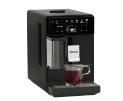 Bartscher Kaffeevollautomat Easy Slim 200, 190095