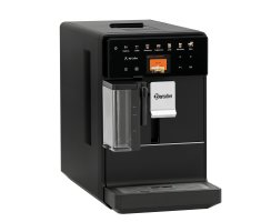 Bartscher Kaffeevollautomat Easy Slim 200, 190095