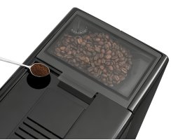 Bartscher Kaffeevollautomat Easy Slim 200, 190095
