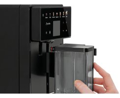 Bartscher Kaffeevollautomat Easy Slim 200, 190095