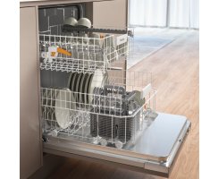 Miele G 5155 Vi XXL Active Geschirrsp&uuml;ler vollintegriert, 60 cm