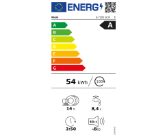 Miele G 7293 SCVi E Geschirrsp&uuml;ler vollintegriert, 60 cm