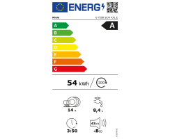 Miele G 7298 SCVi XXL E Geschirrsp&uuml;ler vollintegriert, 60 cm