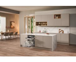 Miele G 7380 SCVi FF Geschirrsp&uuml;ler vollintegriert, 60 cm