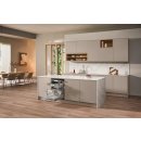 Miele G 7380 SCVi FF Geschirrsp&uuml;ler vollintegriert, 60 cm