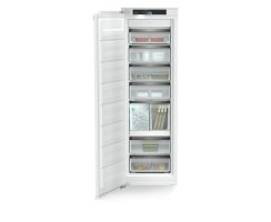 Liebherr Side-by-Side, IXRFWbs 5174 Peak, mit BioFresh Professional, NoFrost und Weintemperierschrank