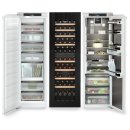 Liebherr Side-by-Side, IXRFWbs 5174 Peak, mit BioFresh Professional, NoFrost und Weintemperierschrank