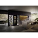 Liebherr Side-by-Side, IXRFWbs 5174 Peak, mit BioFresh Professional, NoFrost und Weintemperierschrank